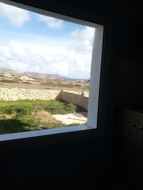 Villa Hellas Afiartis Buitenkant foto