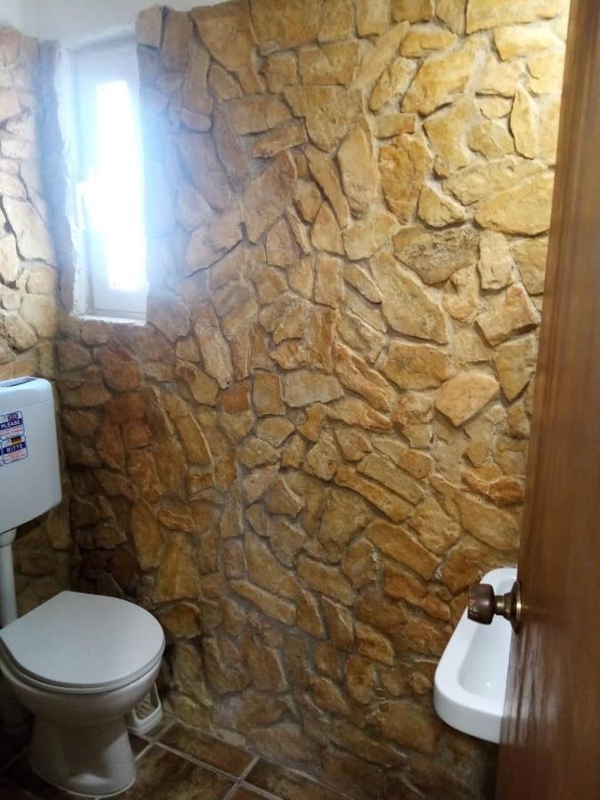 Villa Hellas Afiartis Buitenkant foto