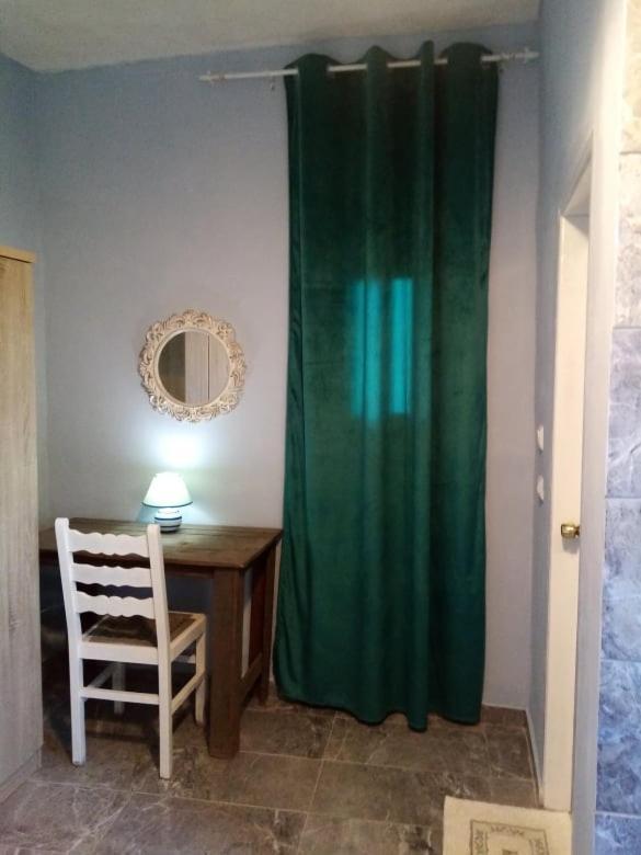 Villa Hellas Afiartis Buitenkant foto